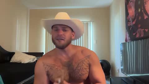 Inmate1993 online show from September 19, 2:29 pm