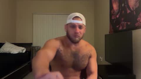 Inmate1993 online show from September 20, 10:38 am