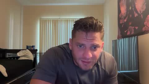 Inmate1993 online show from October 4, 3:10 pm