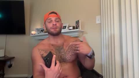 Inmate1993 online show from October 15, 2:44 am