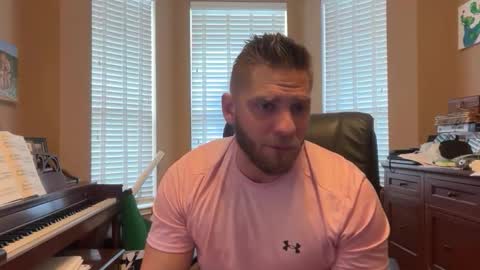 Inmate1993 online show from December 22, 4:48 pm