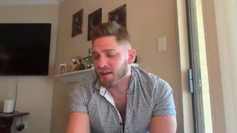 Inmate1993 online show from January 14, 8:25 pm