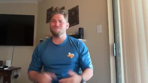 Inmate1993 online show from March 21, 2:53 pm