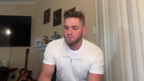 Inmate1993 online show from April 3, 1:25 am