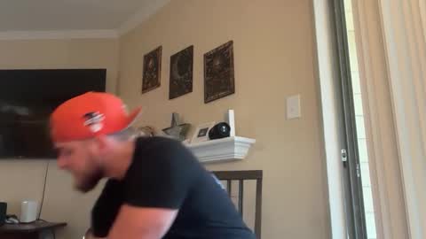 Inmate1993 online show from April 20, 7:26 pm