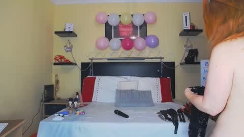 inannalove online show from January 7, 10:32 am