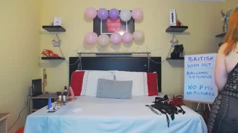 inannalove online show from January 10, 10:50 am