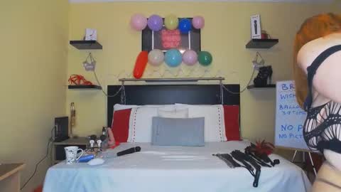 inannalove online show from January 11, 7:49 pm