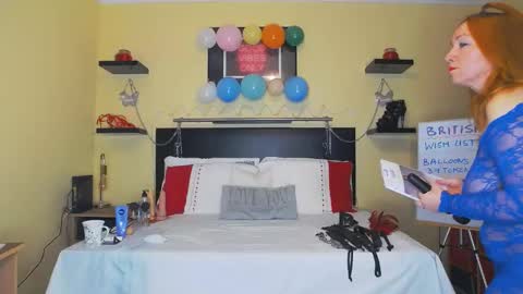 inannalove online show from January 17, 10:22 am