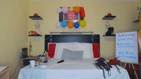 inannalove online show from January 23, 8:24 pm