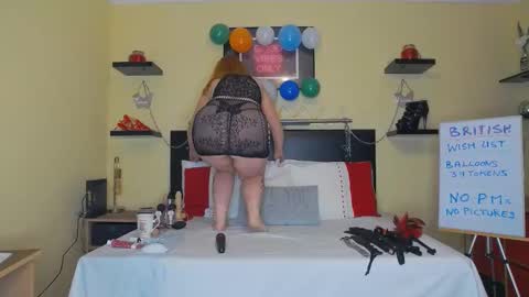 inannalove online show from February 13, 10:34 am