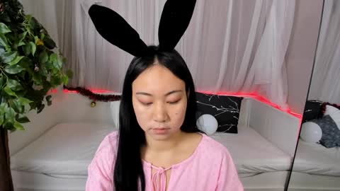 INARI online show from December 10, 5:50 am