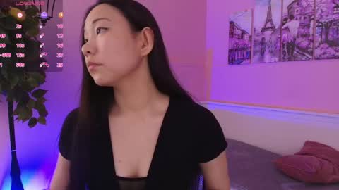 INARI online show from April 21, 4:12 pm