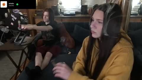 Snapshot of incognitoqueen chatting on September 18, 3:08 am Carter online show from September 18, 3:08 am