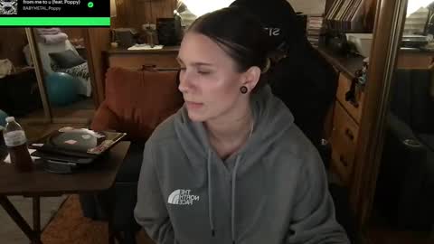 Snapshot of incognitoqueen chatting on September 21, 4:58 am Carter online show from September 21, 4:58 am