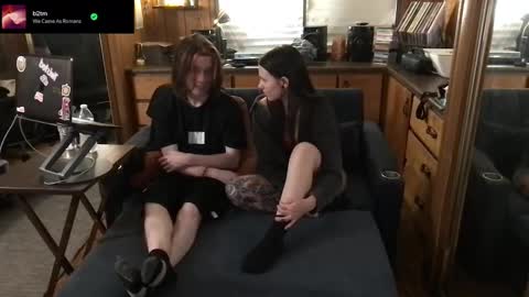 Snapshot of incognitoqueen chatting on September 24, 5:55 am Carter online show from September 24, 5:55 am