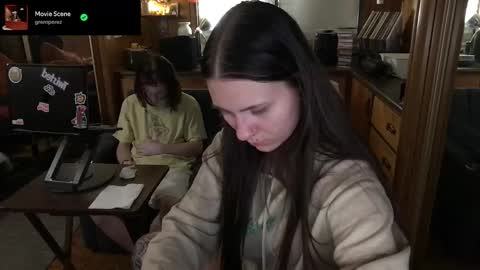 Snapshot of incognitoqueen chatting on October 3, 4:53 am Carter online show from October 3, 4:53 am