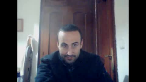 Snapshot of incognitto30 chatting on January 13, 1:34 am incognitto30 online show from January 13, 1:34 am