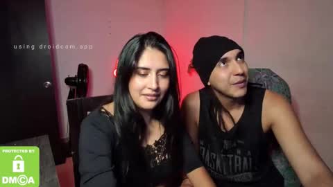 incubus2sucubus online show from November 27, 6:10 pm