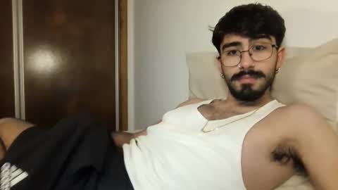 incubus online show from January 8, 3:08 am