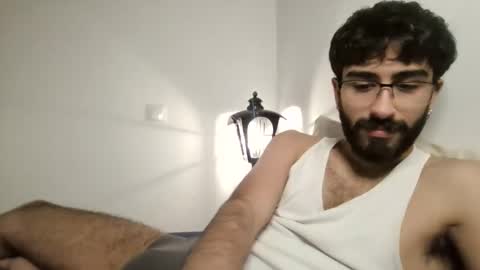 incubus online show from November 12, 2:23 am