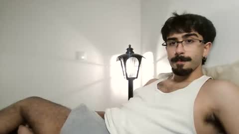 incubus online show from November 14, 3:05 am