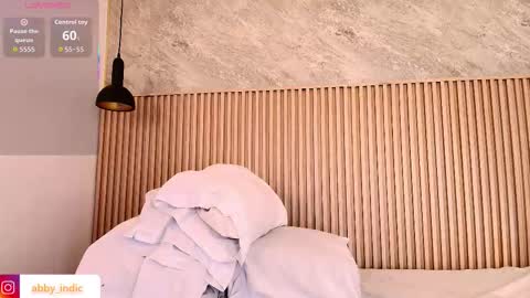 Indi Catalina online show from November 8, 12:27 pm