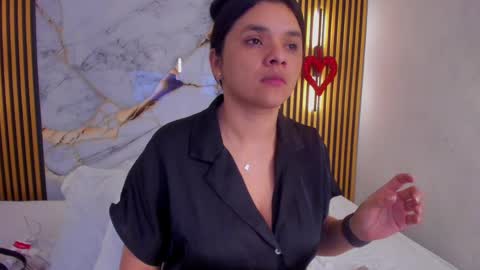 Indi Catalina online show from March 31, 12:49 pm