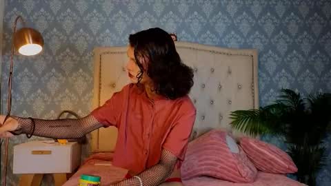 INDI online show from January 8, 1:02 pm