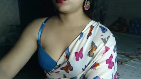 Anu online show from September 17, 5:47 pm