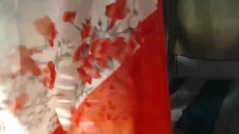 Anu online show from April 4, 5:21 pm