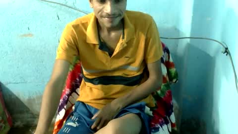 Suman Leo online show from October 5, 2:48 pm