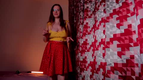 Snapshot of indian_summer_ chatting on December 18, 4:20 am Melissa No Baby or bb sexy etc... online show from December 18, 4:20 am