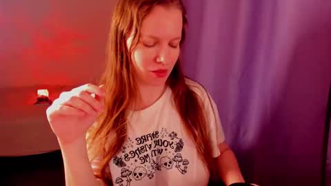 Melissa No Baby or bb sexy etc... online show from November 8, 7:08 am