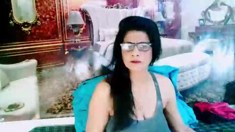 Femiez online show from January 6, 5:41 am