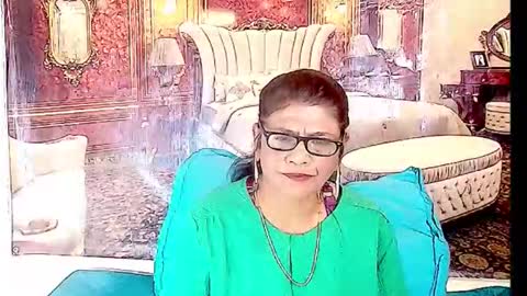 Femiez online show from April 13, 5:46 am