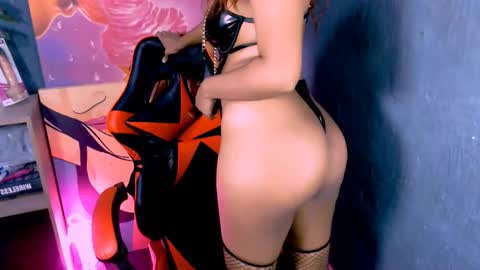 indianangelx online show from February 28, 12:20 pm