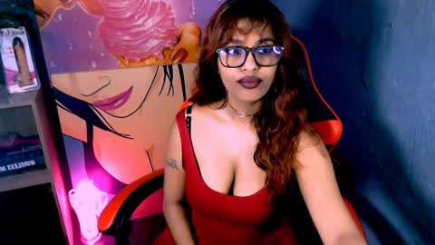indianangelx online show from March 4, 8:24 am