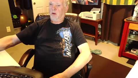 Papa online show from September 15, 10:59 am