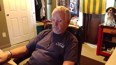 Papa online show from September 17, 1:57 pm