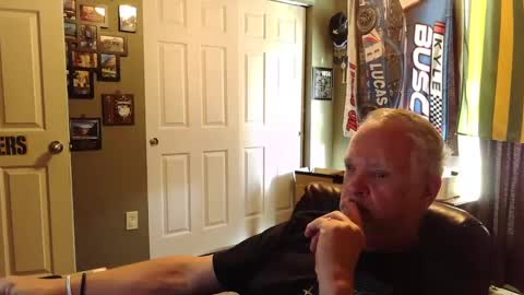 Papa online show from September 18, 9:50 pm