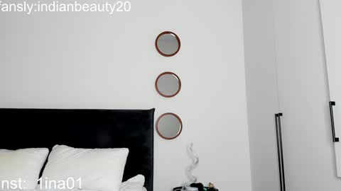 indianbeauty20 online show from February 24, 11:52 am