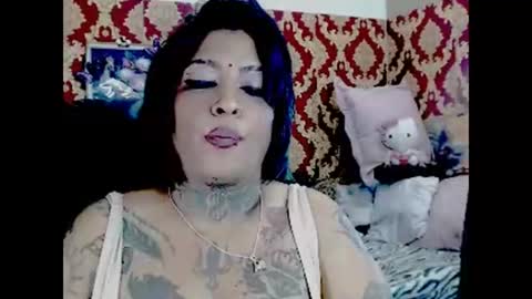 anusha online show from October 5, 12:20 am