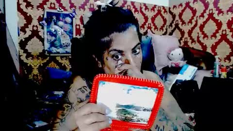 anusha online show from October 31, 3:46 pm