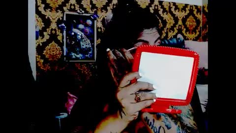 anusha online show from November 20, 7:02 pm