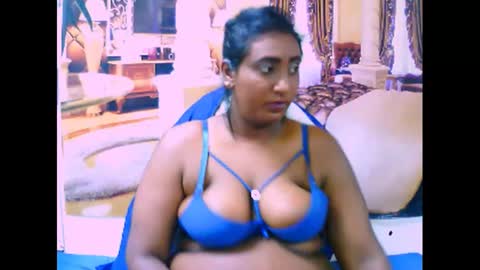 indiancherry4u2luv online show from March 5, 7:05 am