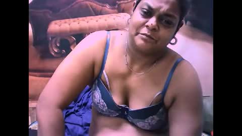 indiancherrypie online show from March 15, 6:30 am