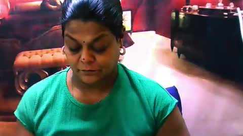 indiancherrypie online show from April 17, 5:21 am