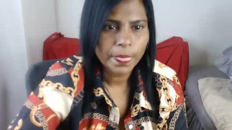 Palavi online show from October 8, 7:39 am