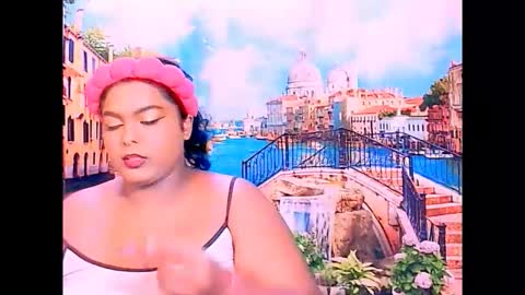 natasha online show from March 9, 6:34 pm